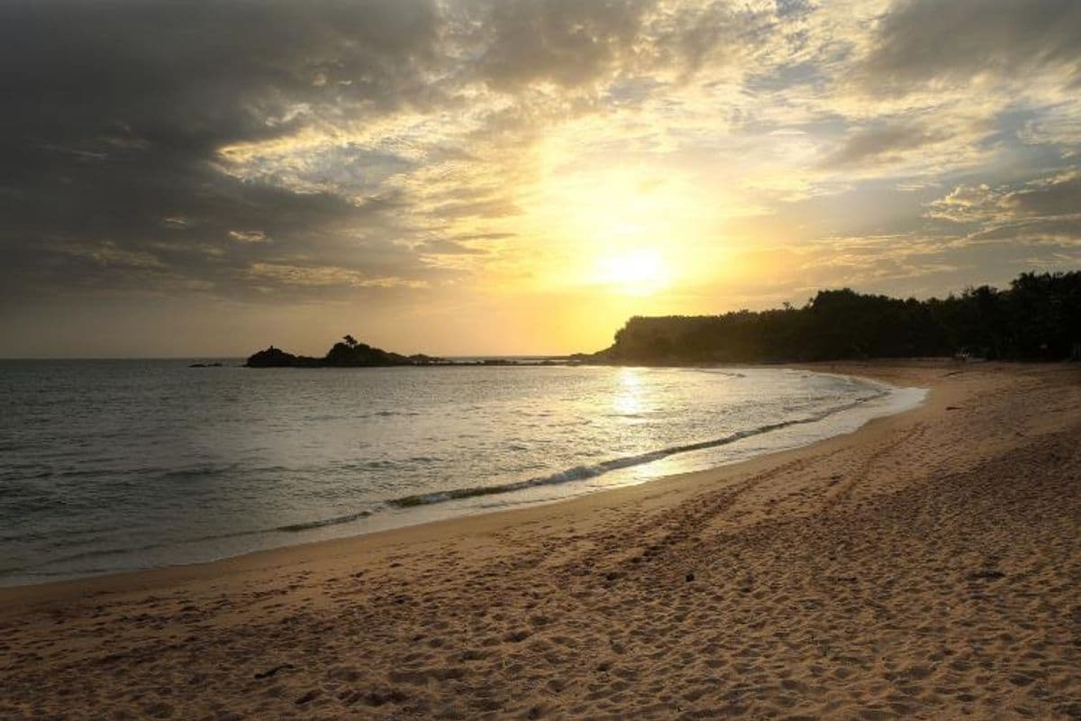 Gokarna to Hampi Trip Guide