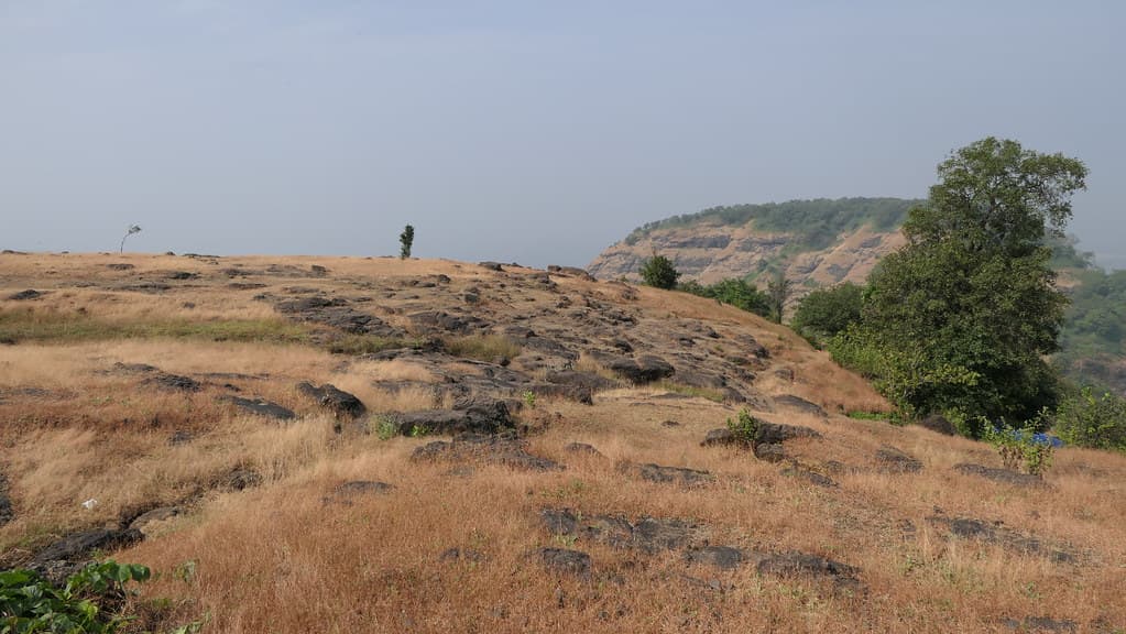 Vikatgad (Peb Fort) Trek