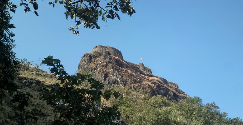 Best Treks Near Mumbai