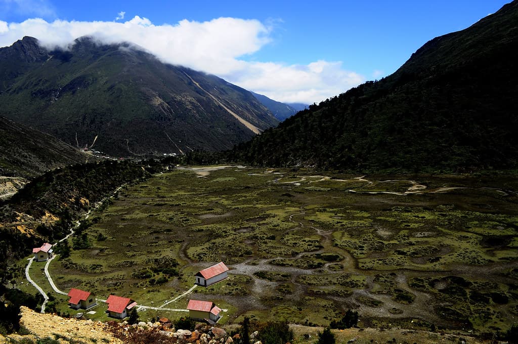 Chopta Chandrashila Trek from Mumbai
