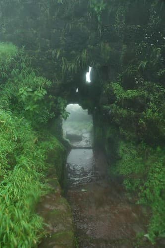 Torna Fort Trek
