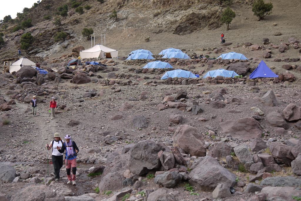 Trekking Groups in Mumbai