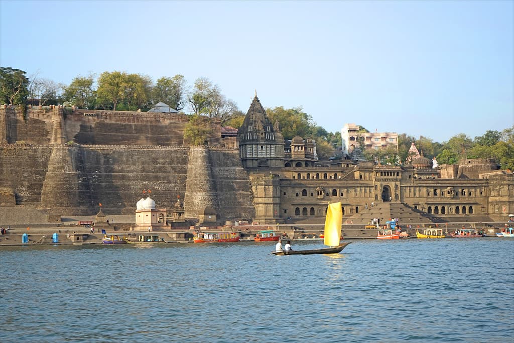 Statue of Unity Trip from Mumbai