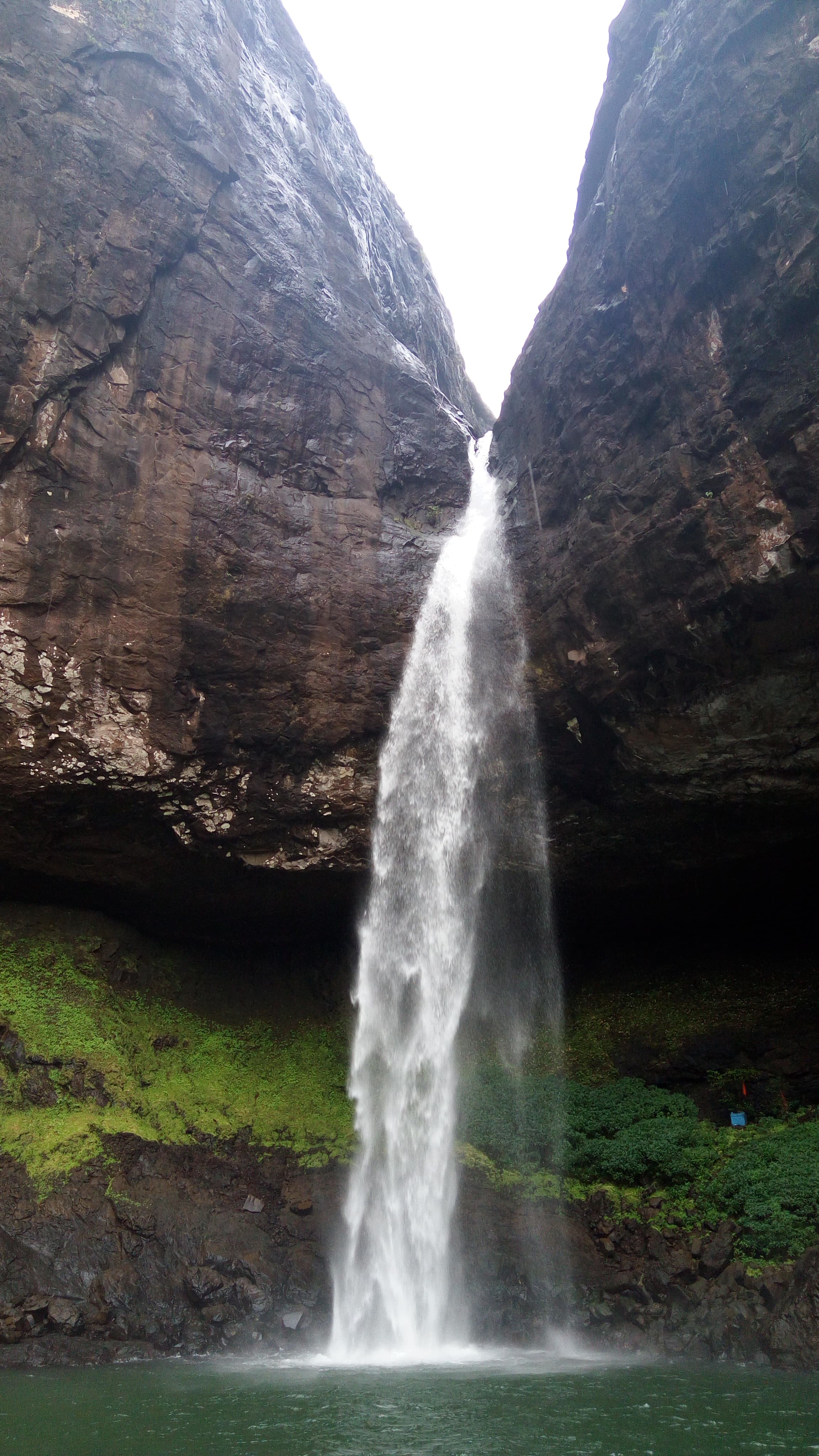 Devkund Waterfall Trek