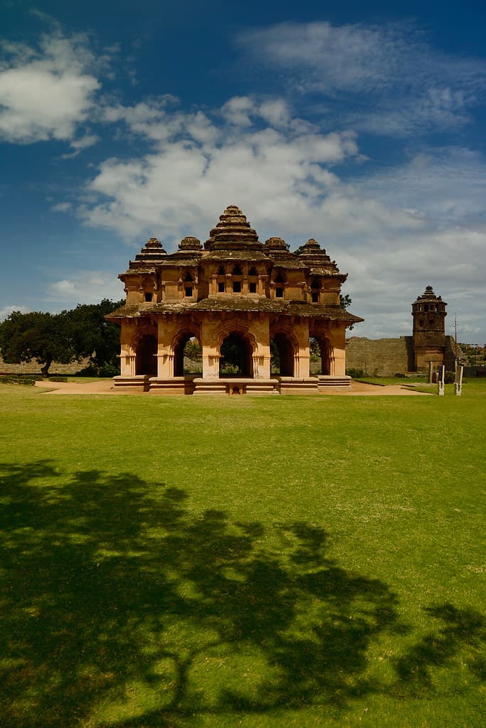 Hampi Badami Trip