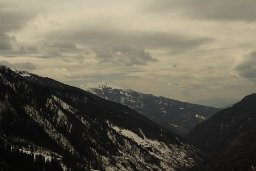 Himalayan Treks from Mumbai & Pune