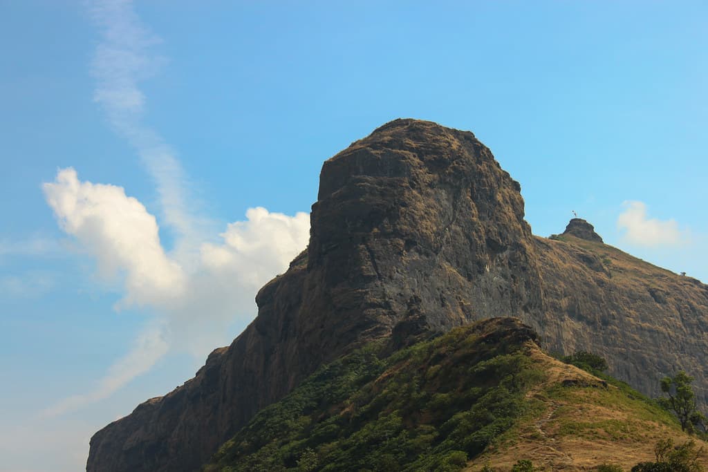 Harihar Fort Trek from Mumbai