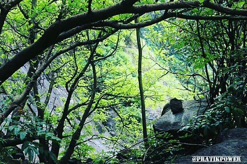 Andharban Trek