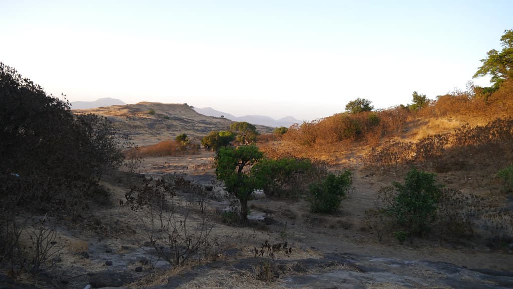 Harishchandragad Trek from Mumbai