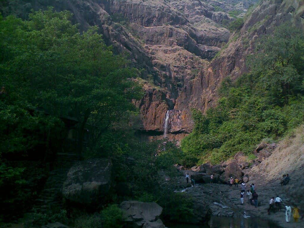 Nanemachi: Hidden Gem of Sahyadri