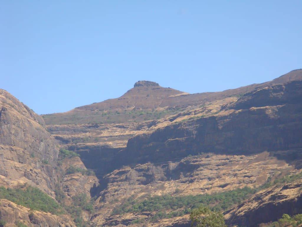 Kalsubai Trek 2026