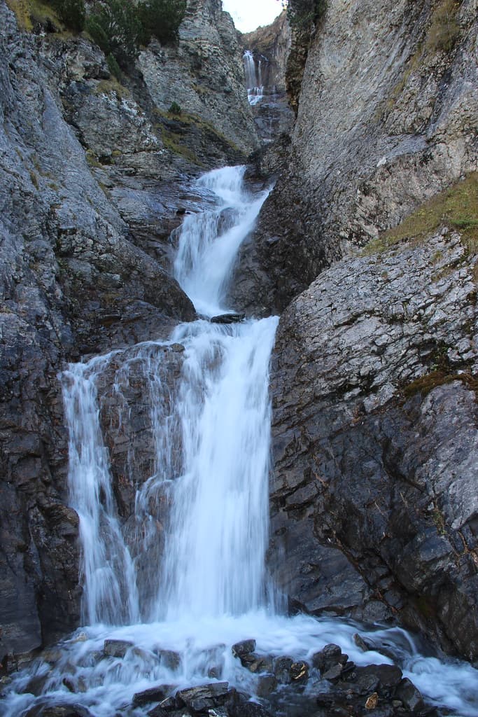 Waterfall Treks