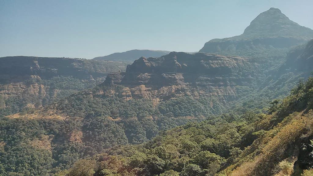 Aadrai Jungle Trek