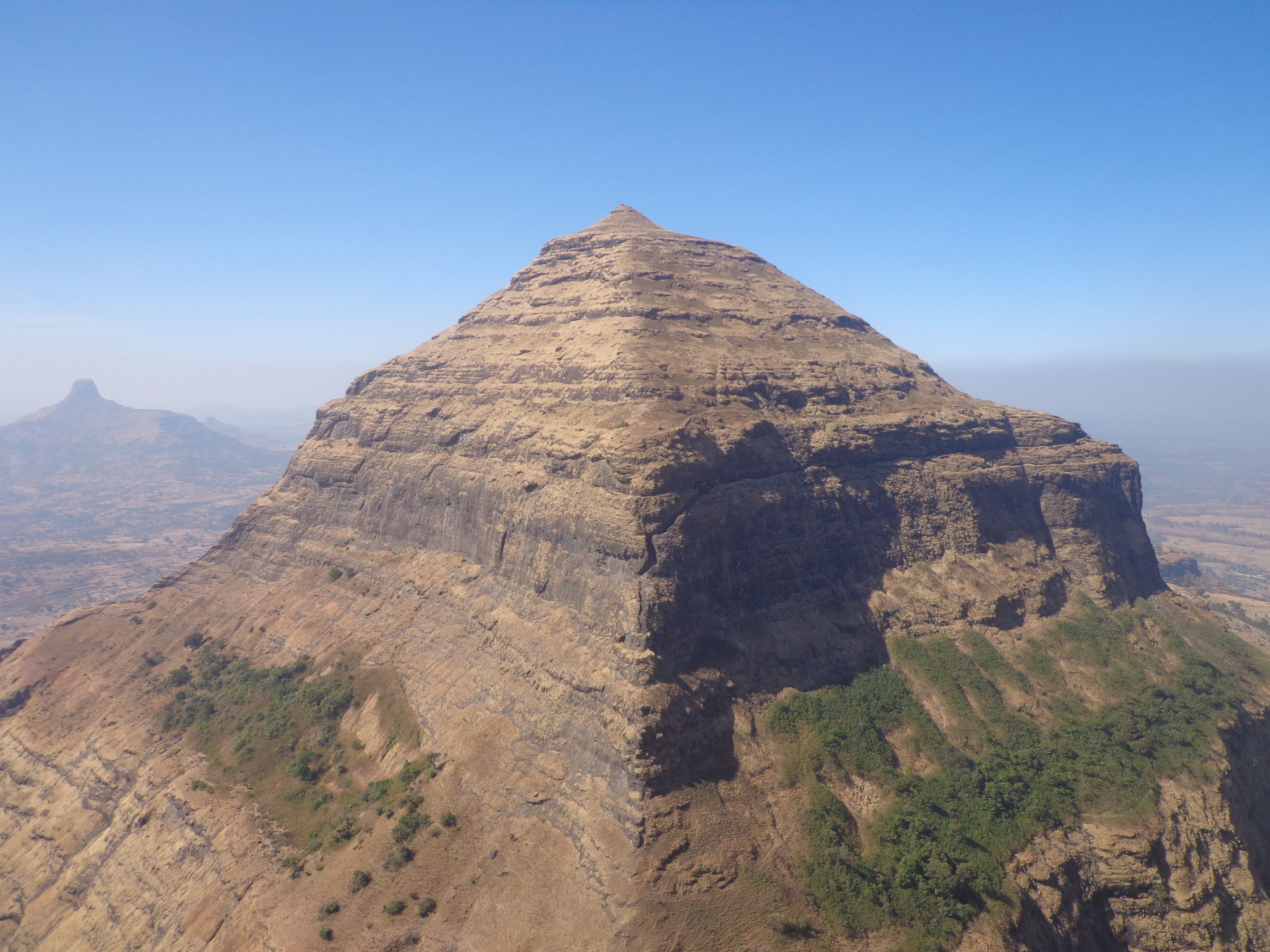 Salher Salota Range Trek