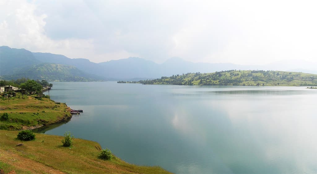 Bhandardara Camping