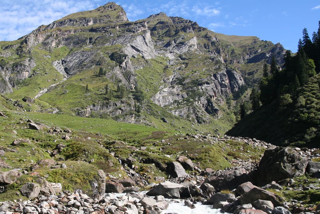 Himalayan Treks