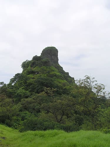 One Day Treks Near Mumbai
