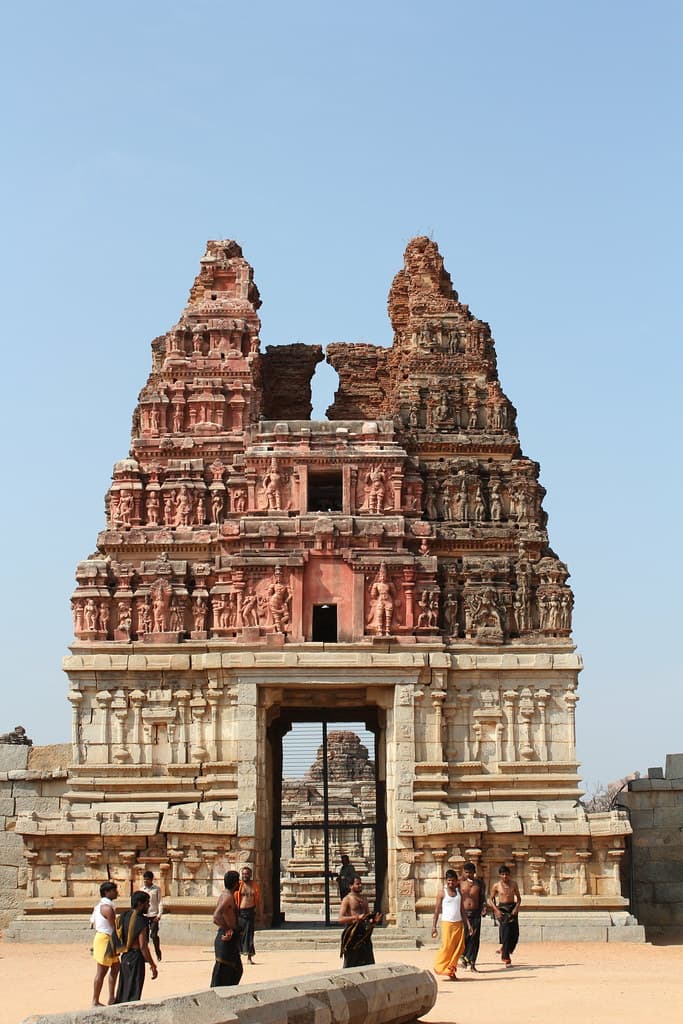 Hampi Gokarna
