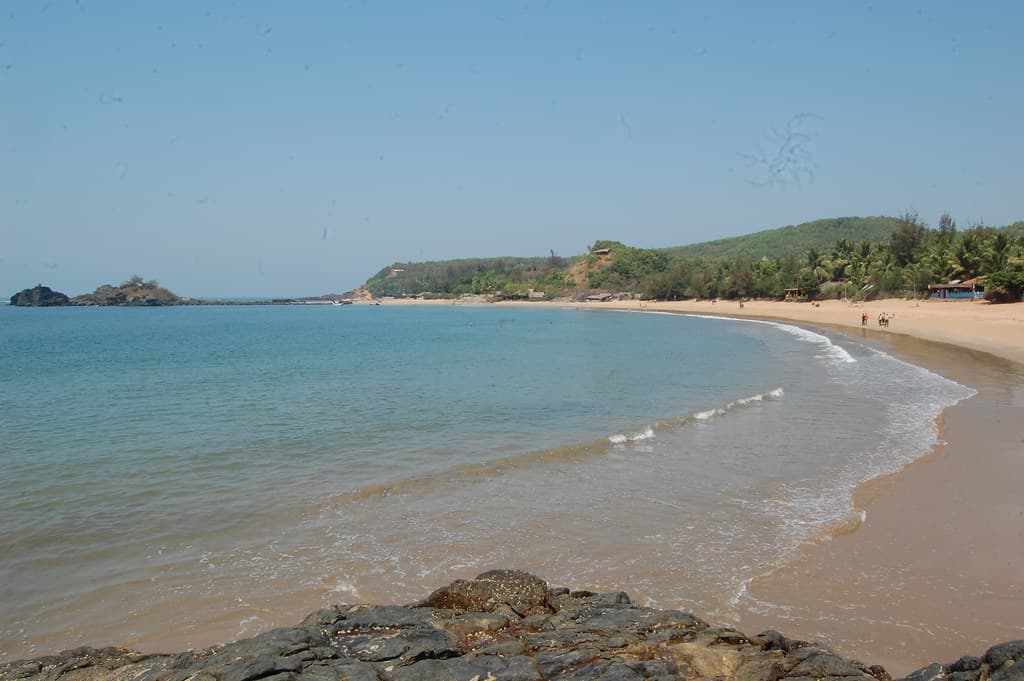 Gokarna Beach Hopping