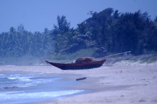 River Rafting & Water Sports