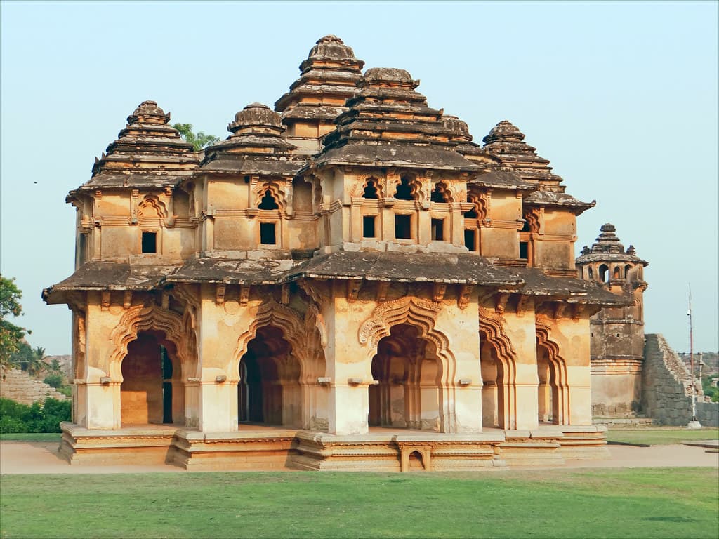 Hampi to Gokarna Trip Guide
