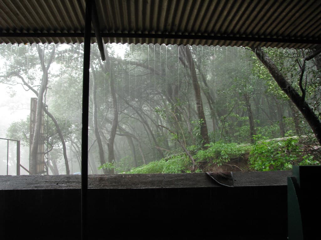 Matheran Monsoon Trek