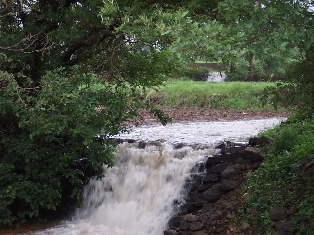 Gokundi Waterfall Trek