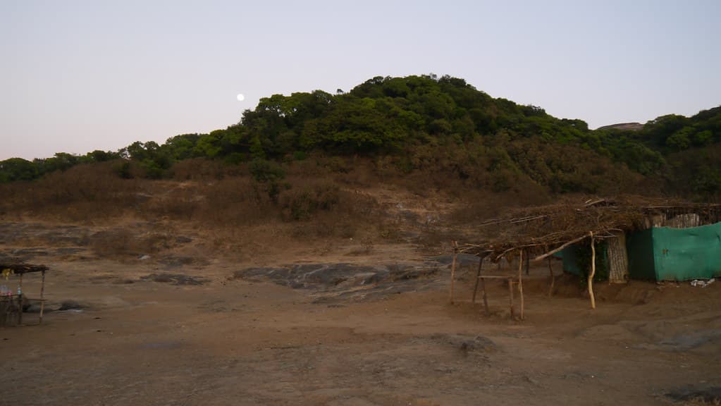Harishchandragad – Kedarnath Fort Trek