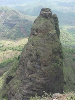 Kalavantin Durg Trek Guide