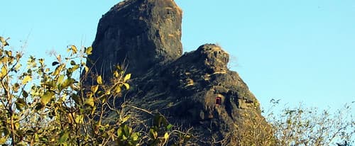 Gorakhgad Trek Guide