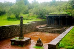 Rajmachi Trek Guide
