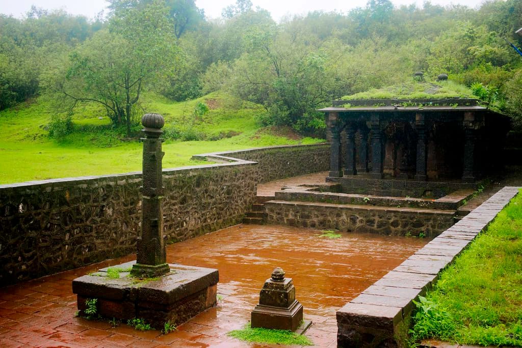Rajmachi Trek Guide