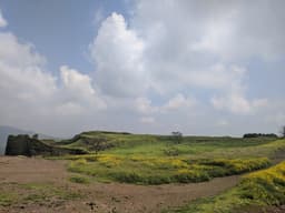 Korigad Fort Trek Guide