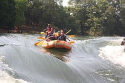 Dandeli to Gokarna Trip Guide